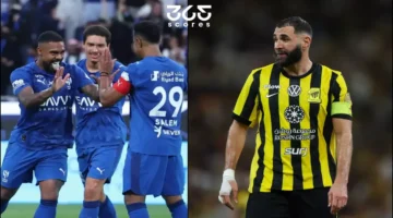 حكم مباراة الهلال والاتحاد هيريرا يعيد تسليط الضوء على جدل نهائي كأس الملك بين الفريقين